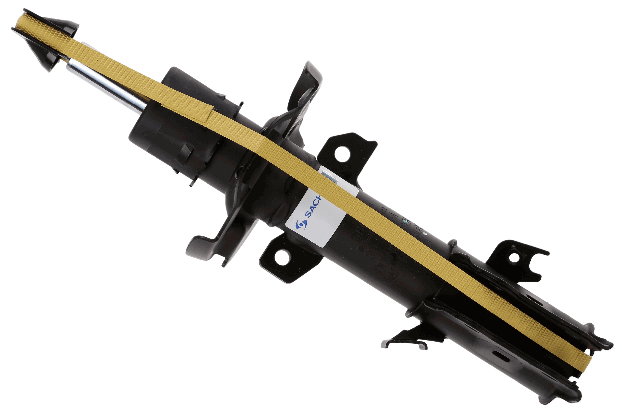 Schokdemper Sachs 560 122