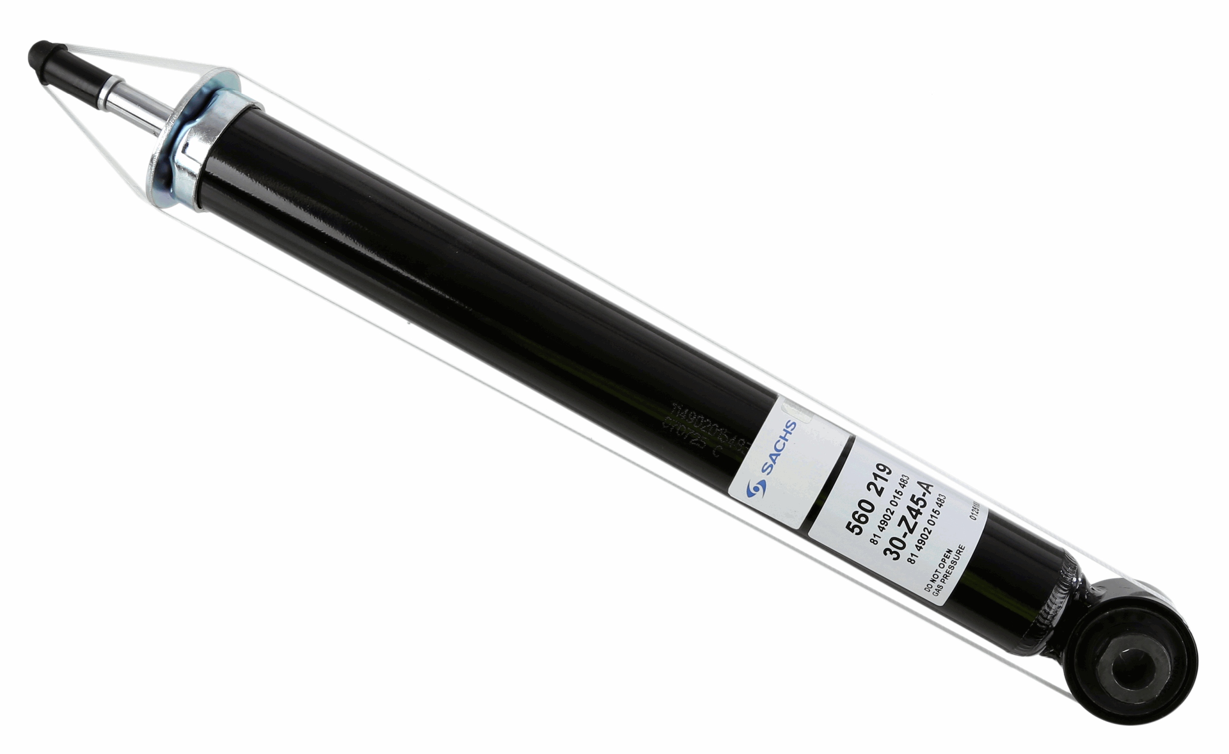 Schokdemper Sachs 560 219