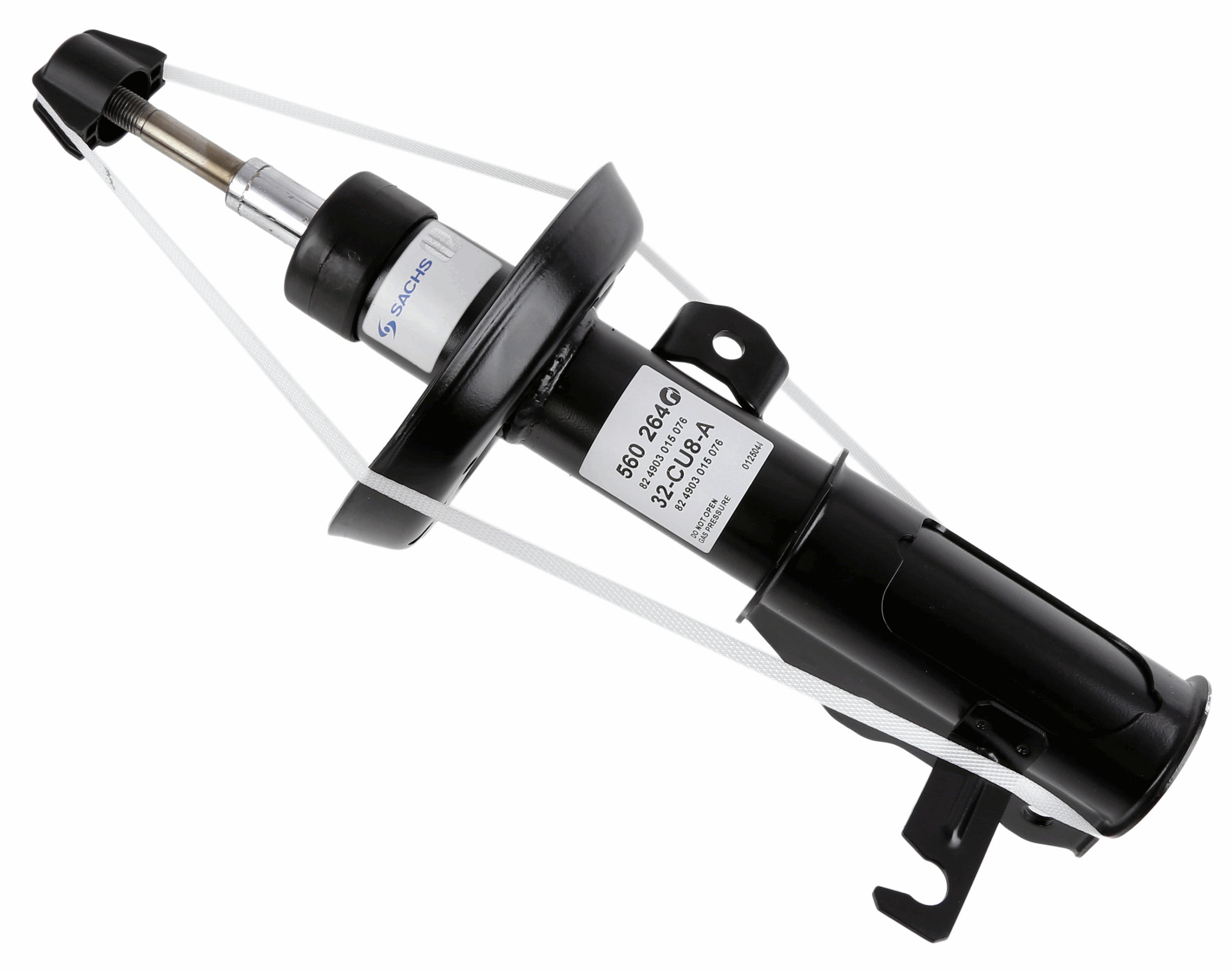 Schokdemper Sachs 560 264