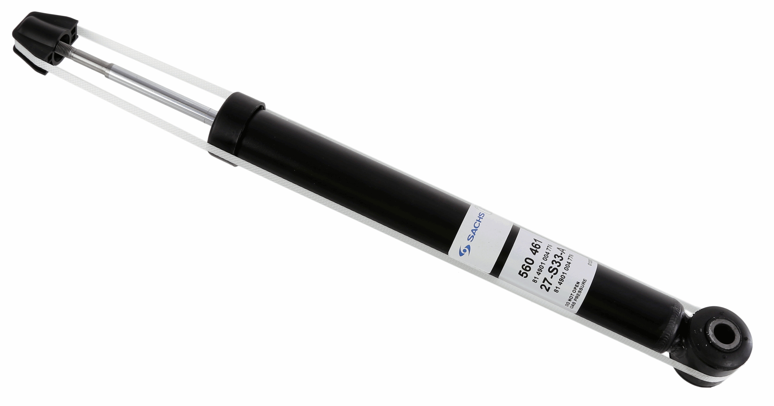 Schokdemper Sachs 560 461