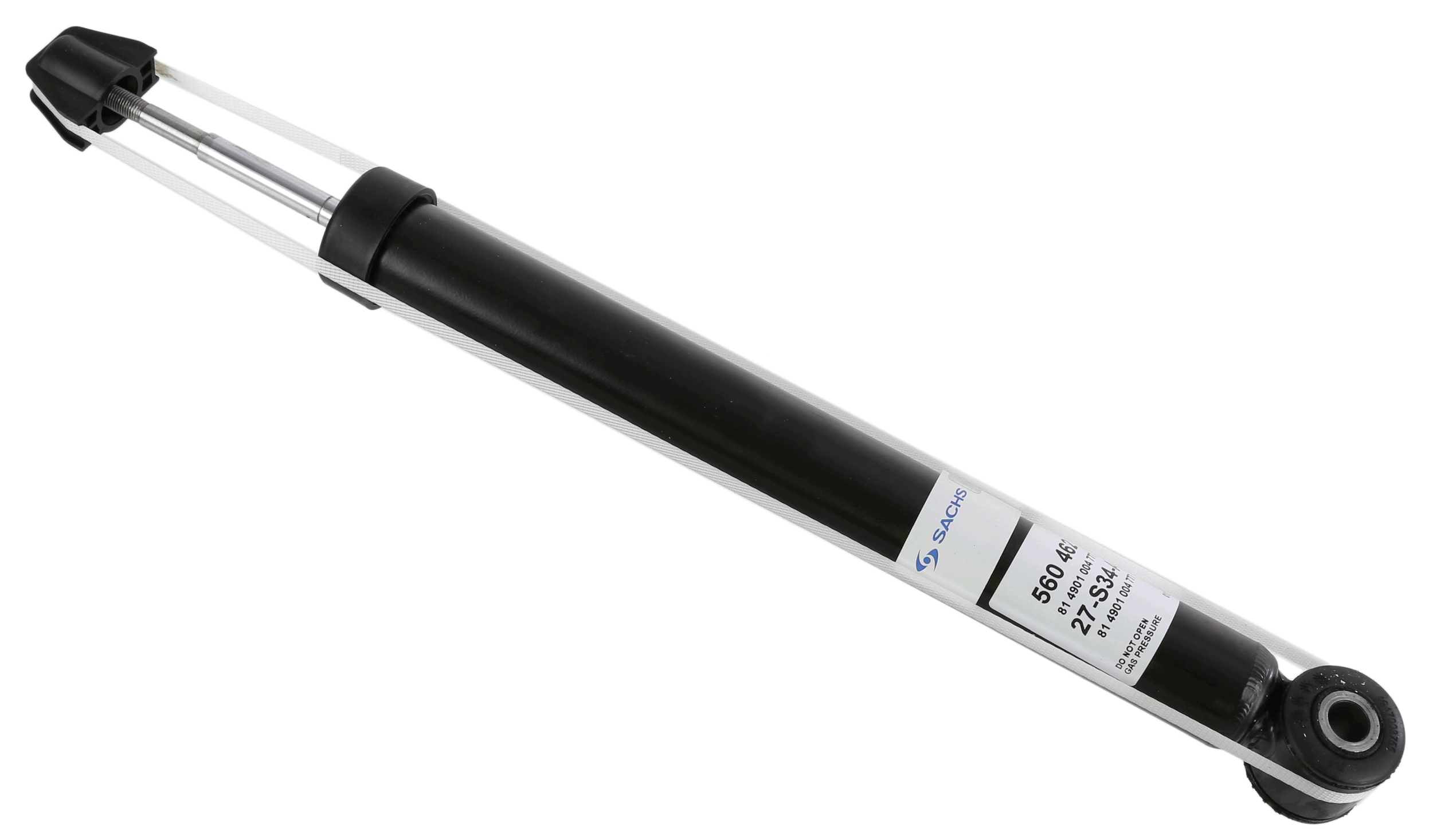 Schokdemper Sachs 560 462