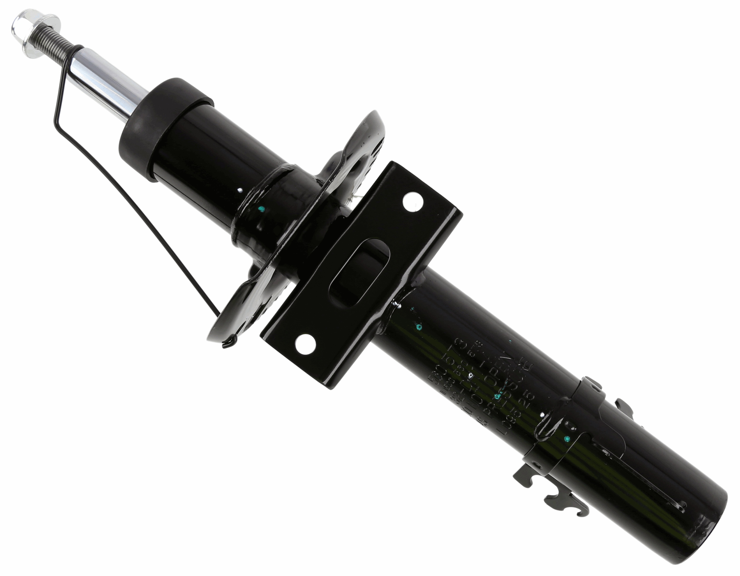 Schokdemper Sachs 560 573