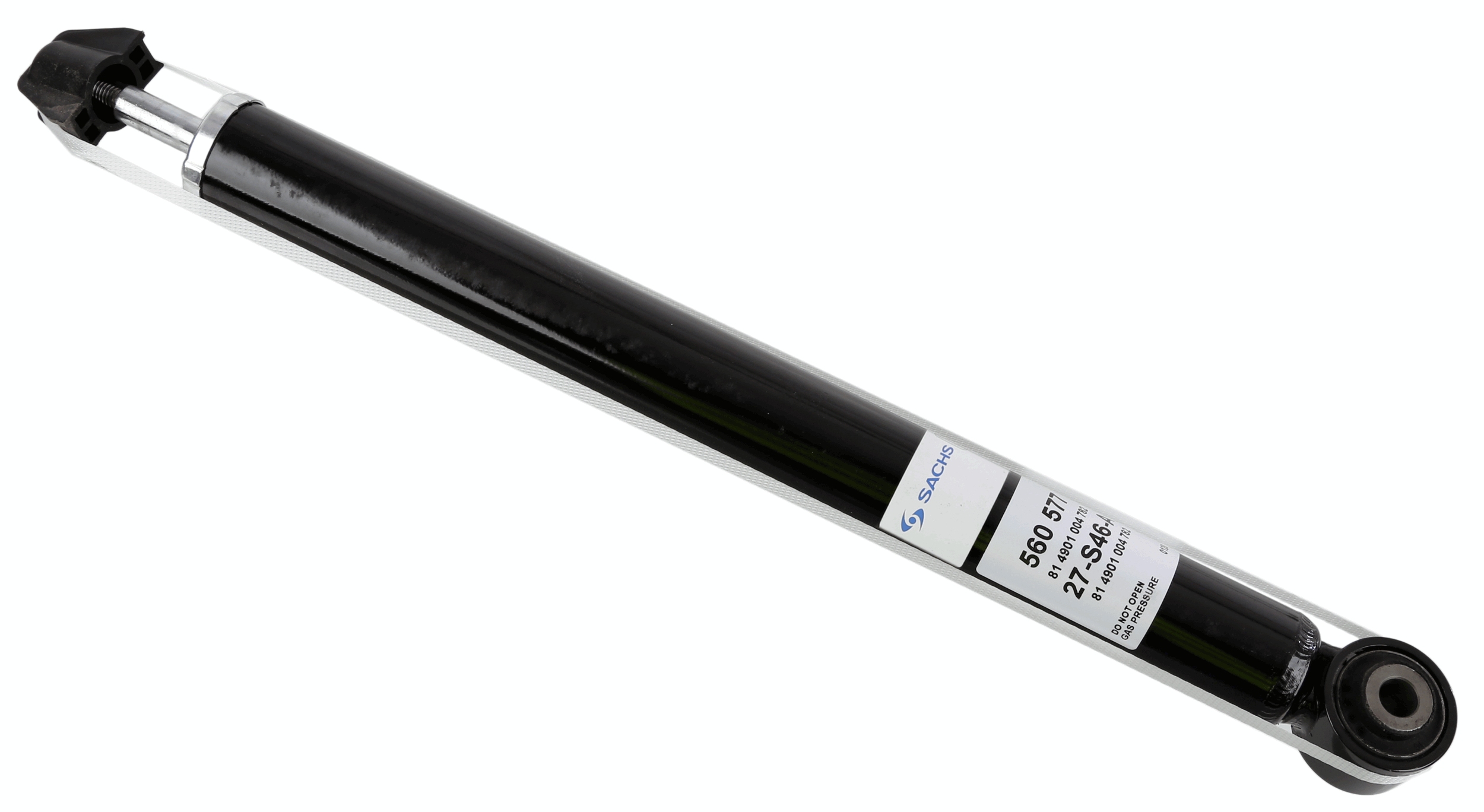 Schokdemper Sachs 560 577