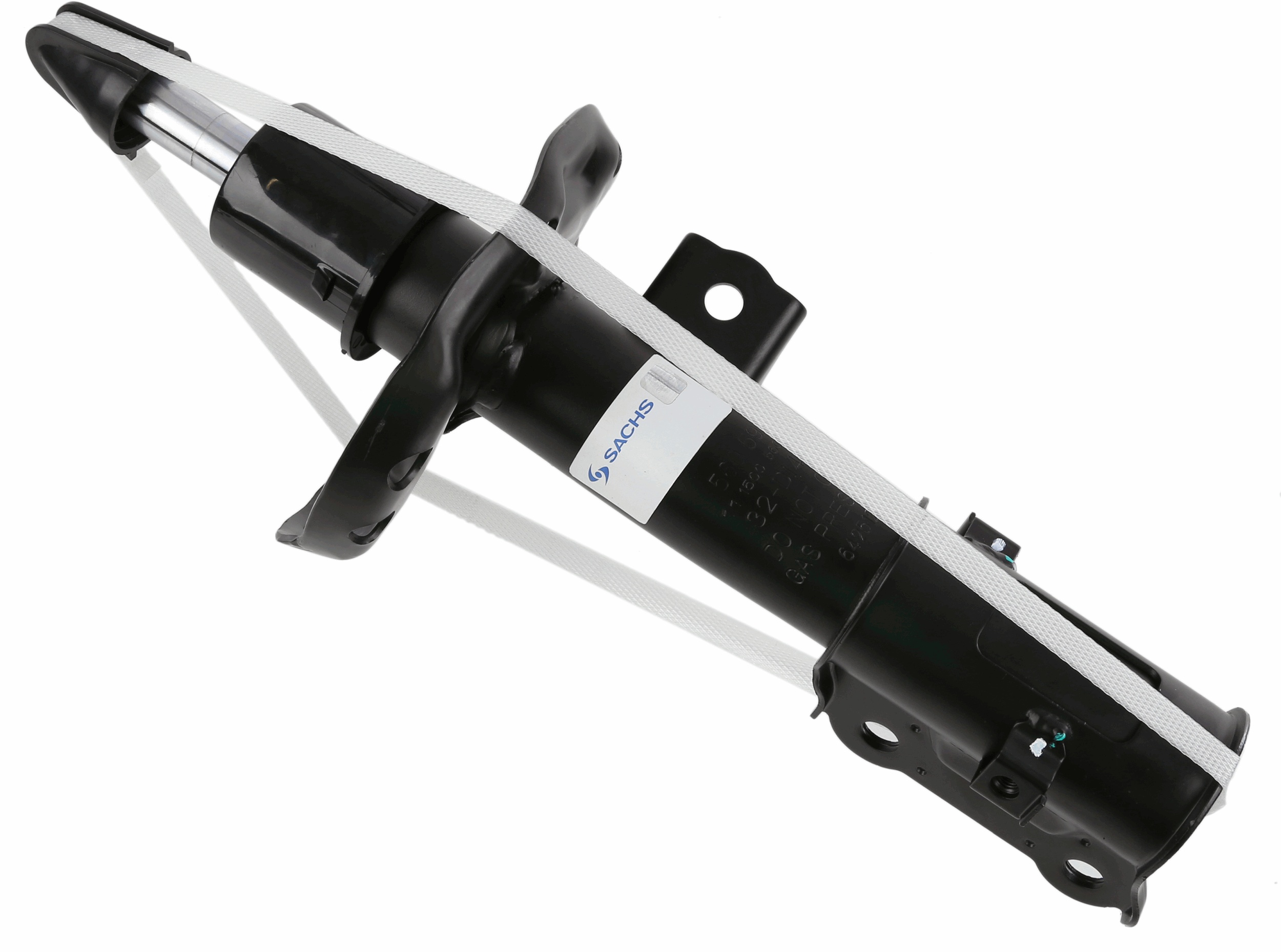 Schokdemper Sachs 560 595