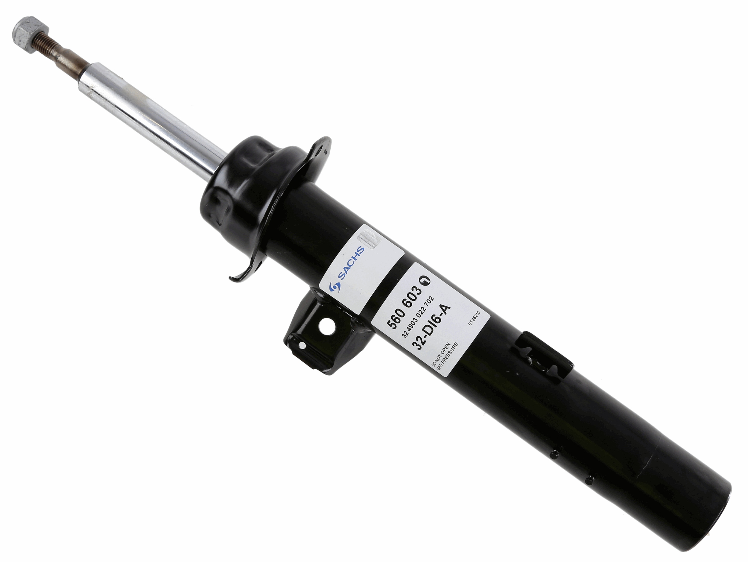 Schokdemper Sachs 560 603