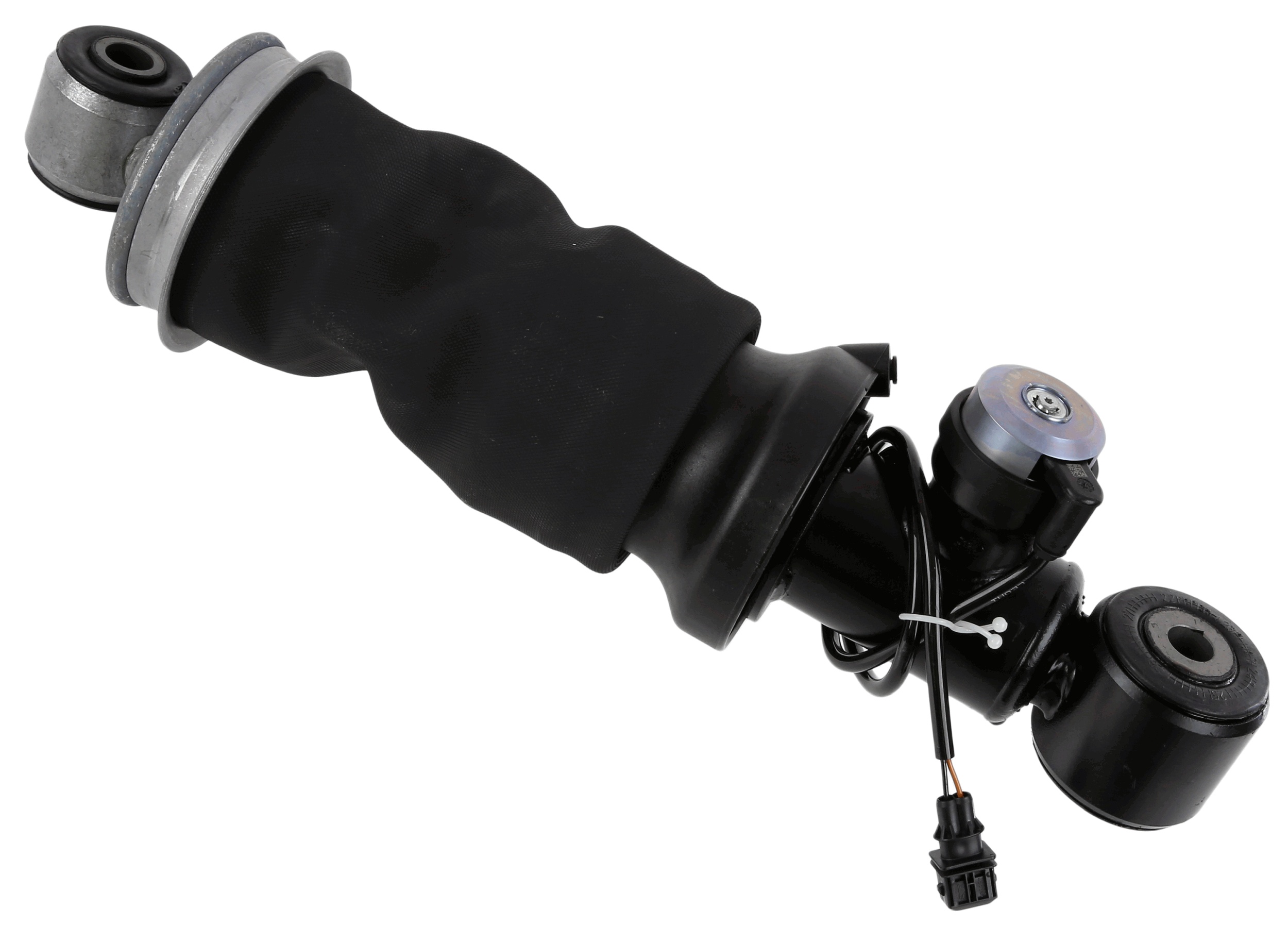 Demper, cabine-ophanging Sachs 570 137