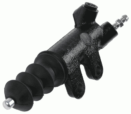 Hulpkoppelingscilinder Sachs 6283 600 165