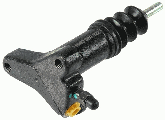 Sachs Hulpkoppelingscilinder 6283 600 522