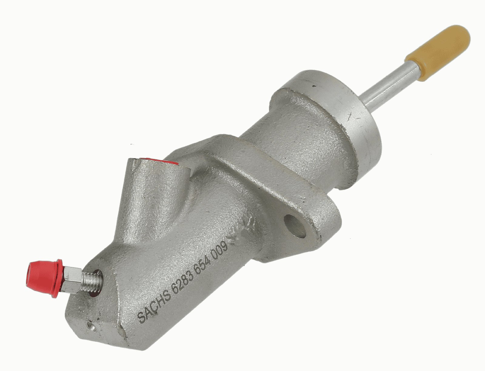 Sachs Hulpkoppelingscilinder 6283 654 009