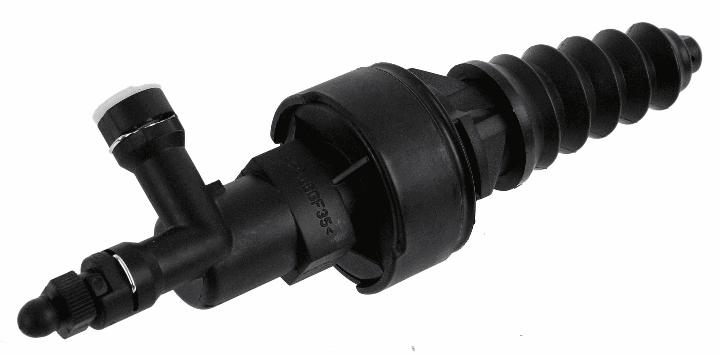 Sachs Hulpkoppelingscilinder 6283 654 018