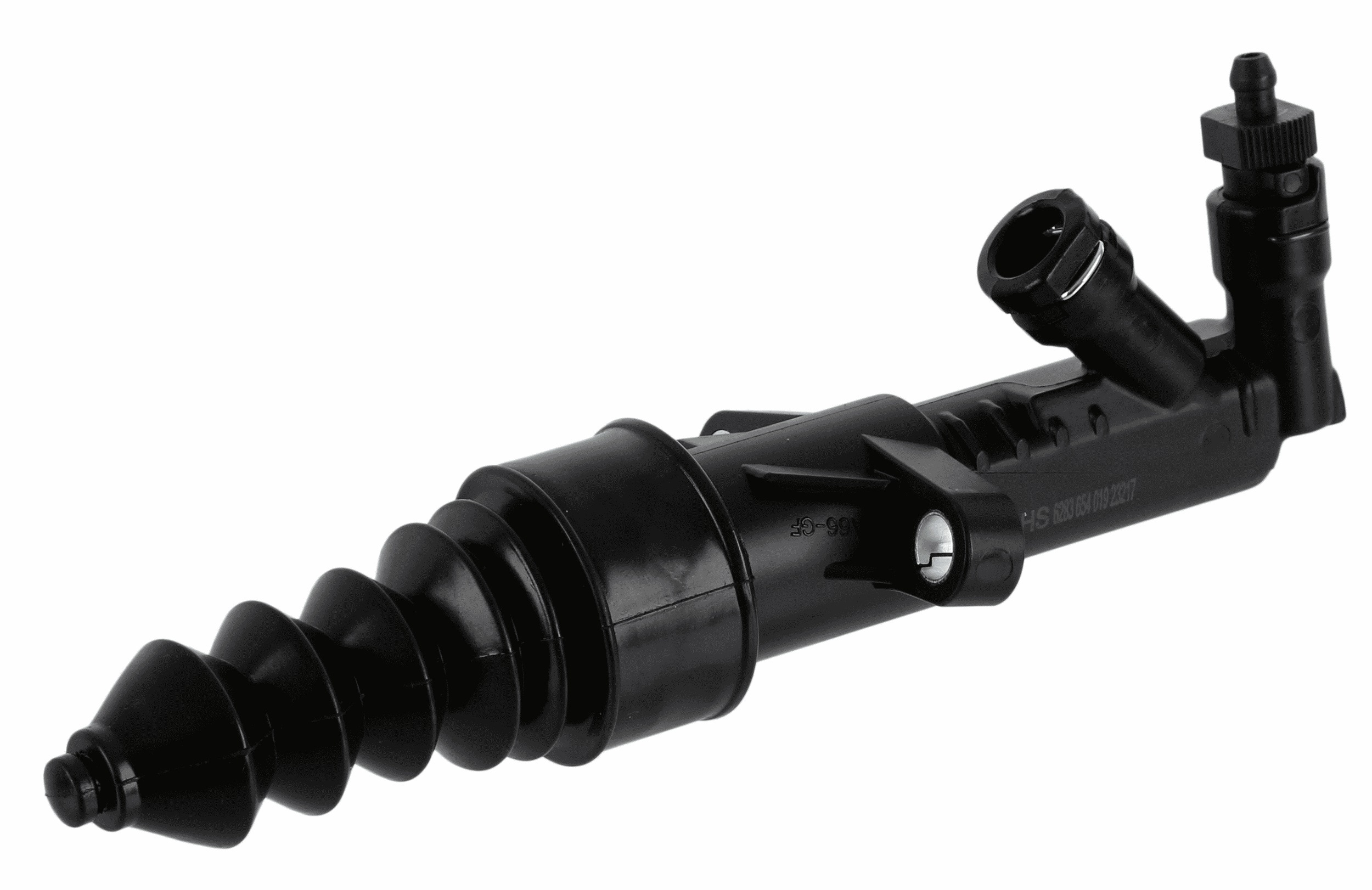 Hulpkoppelingscilinder Sachs 6283 654 019