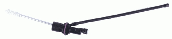 Hoofdkoppelingscilinder Sachs 6284 000 043