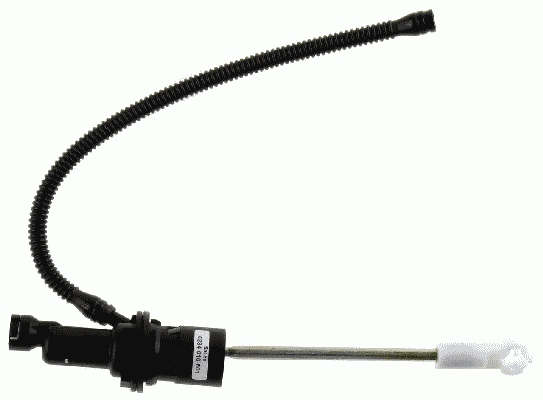 Hoofdkoppelingscilinder Sachs 6284 010 601