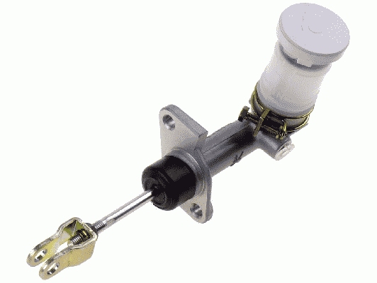 Hoofdkoppelingscilinder Sachs 6284 600 155