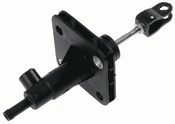 Sachs Hoofdkoppelingscilinder 6284 600 555