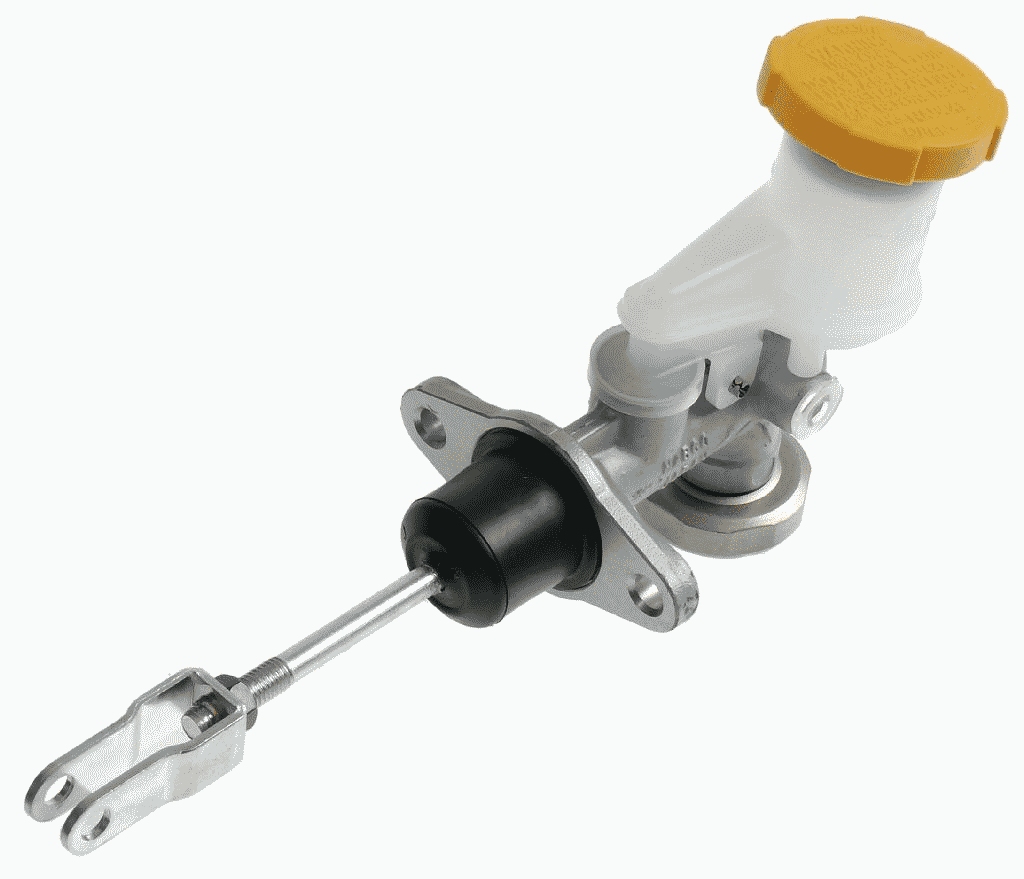 Hoofdkoppelingscilinder Sachs 6284 600 618