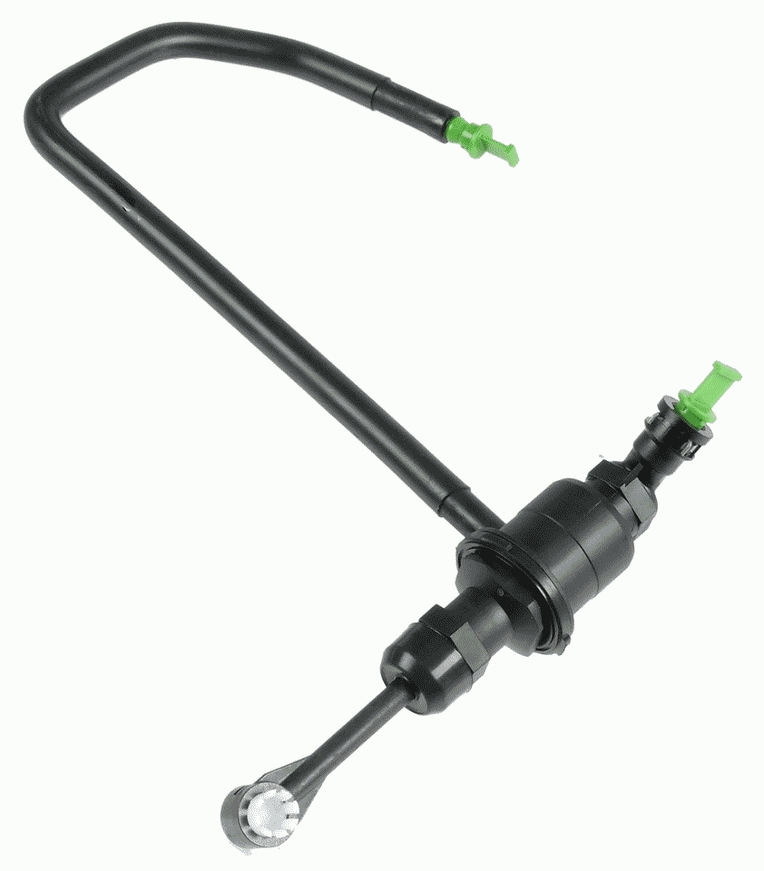 Hoofdkoppelingscilinder Sachs 6284 600 663