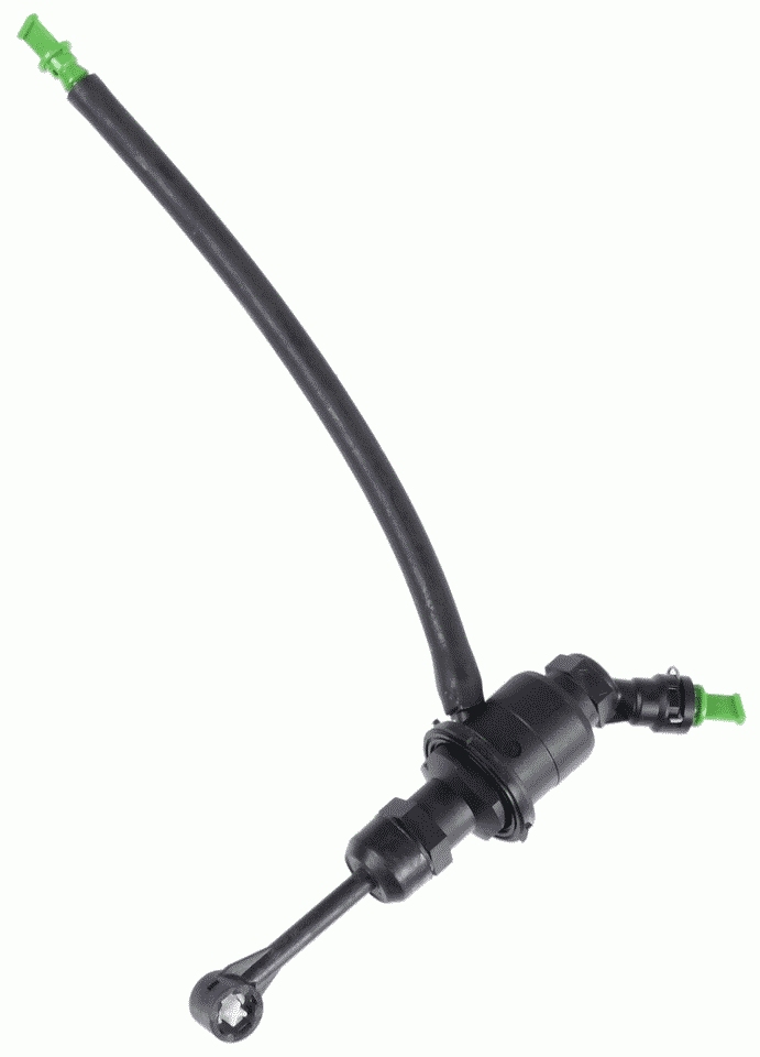 Hoofdkoppelingscilinder Sachs 6284 600 665