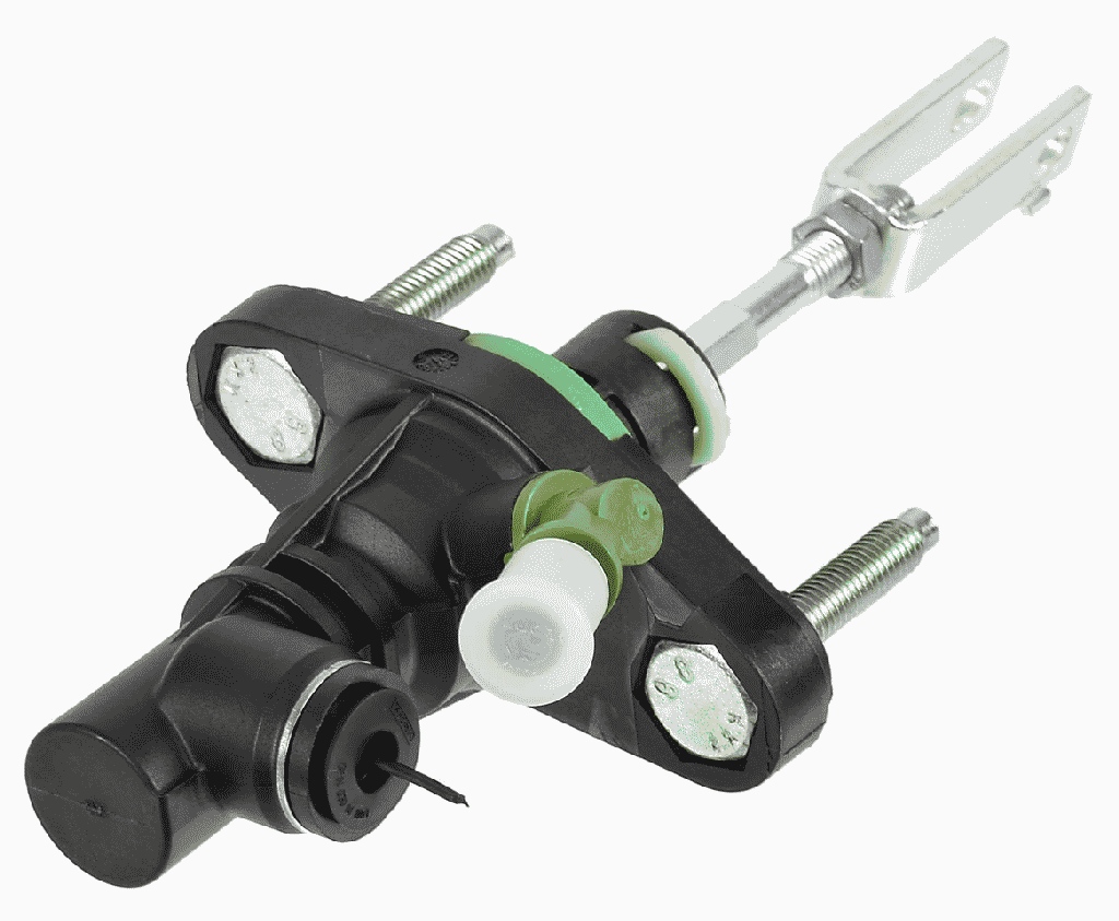 Sachs Hoofdkoppelingscilinder 6284 600 676