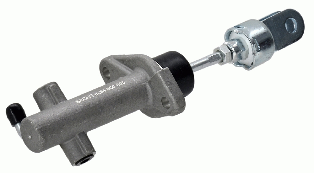 Sachs Hoofdkoppelingscilinder 6284 600 695