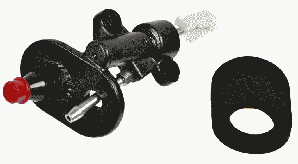 Sachs Hoofdkoppelingscilinder 6284 600 737