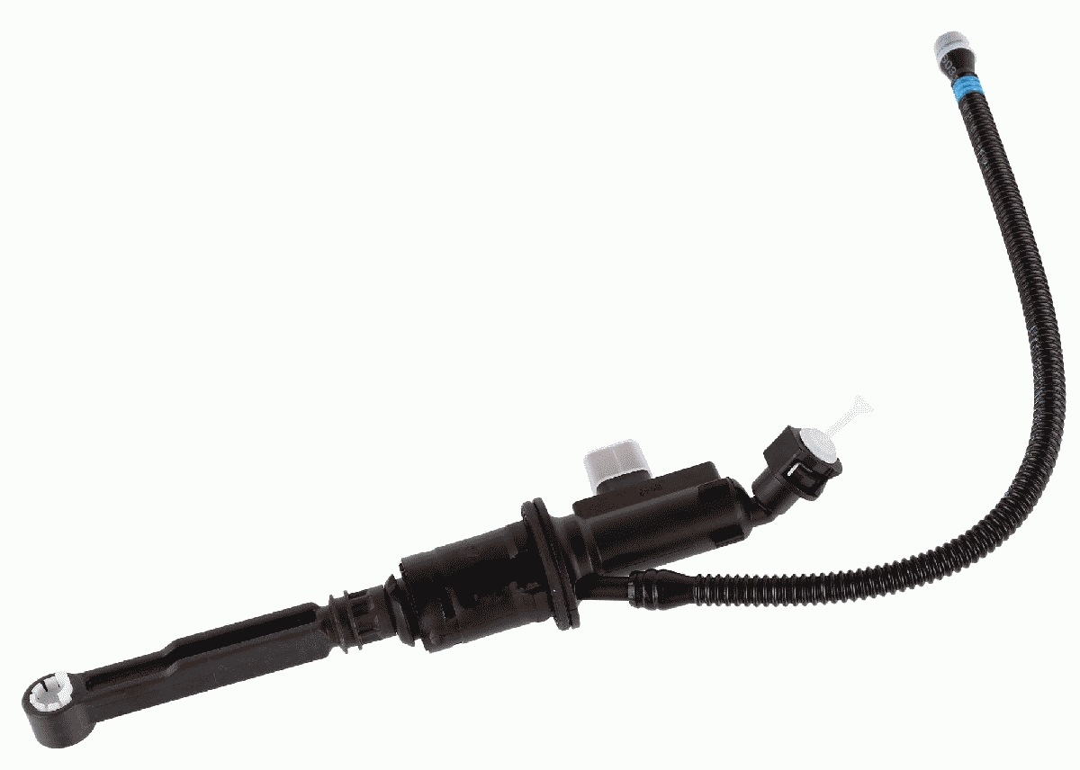 Hoofdkoppelingscilinder Sachs 6284 605 078