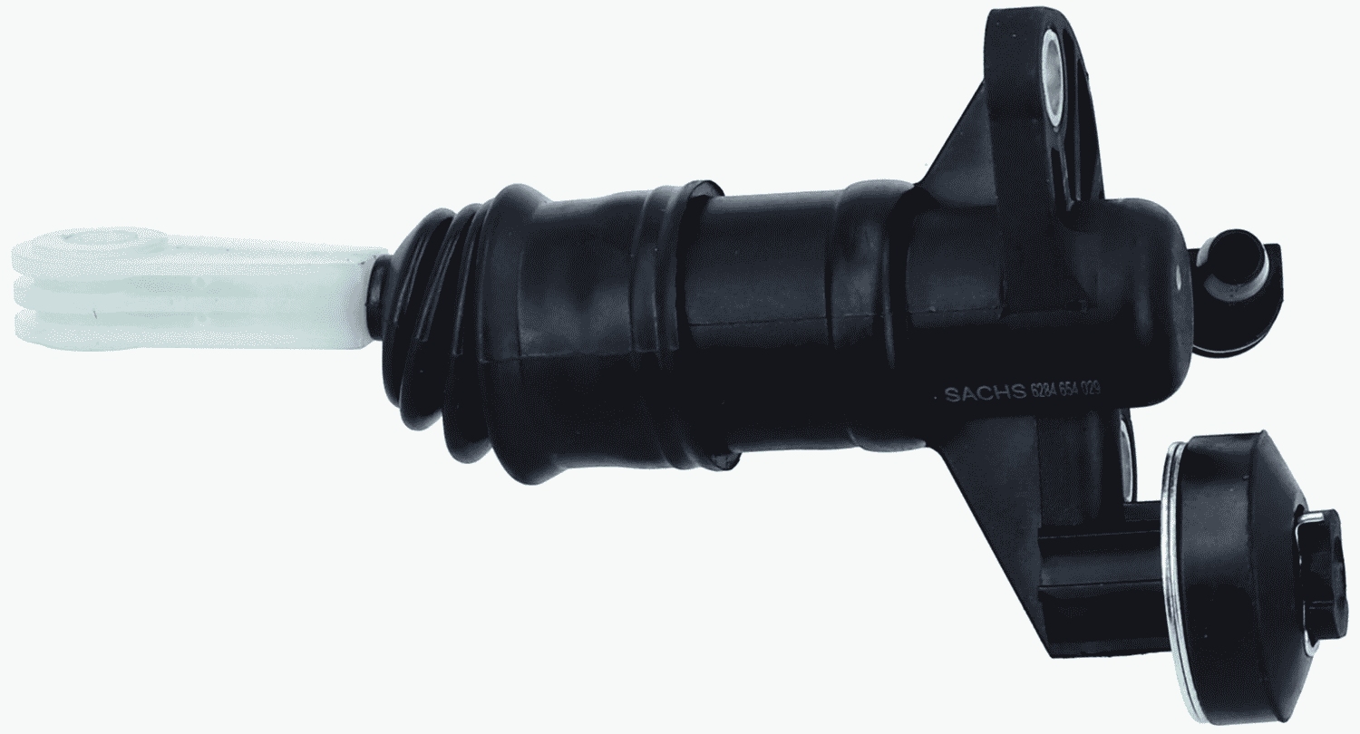 Hoofdkoppelingscilinder Sachs 6284 654 029