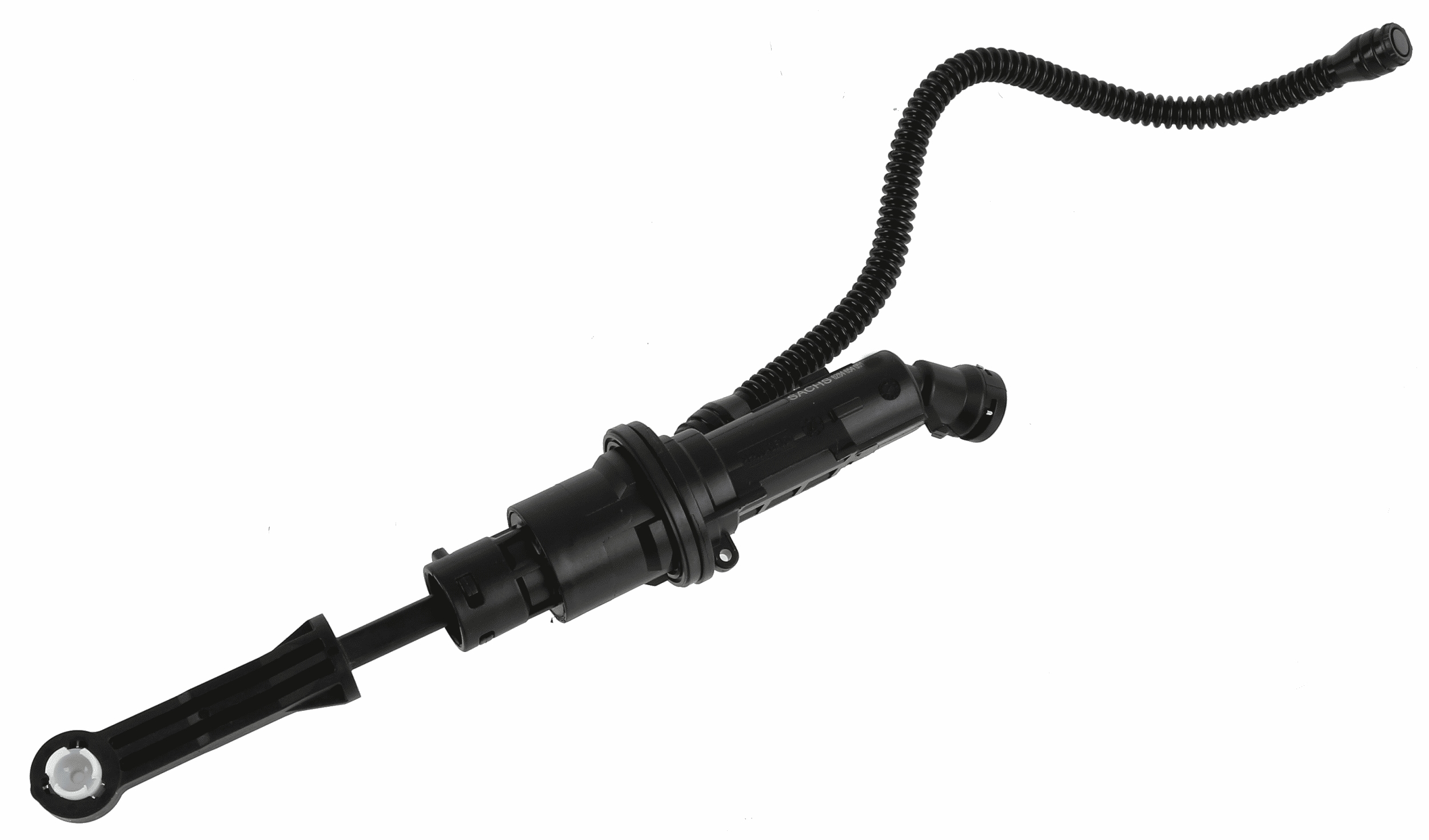 Hoofdcilinder, koppeling Sachs 6284 654 051