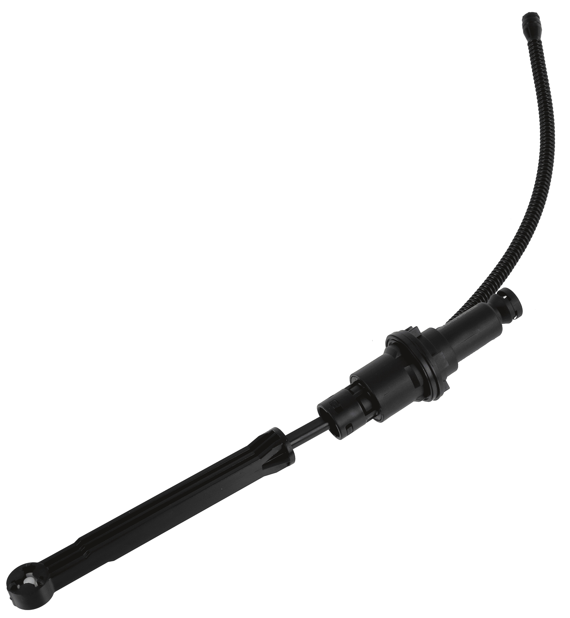 Hoofdcilinder, koppeling Sachs 6284 654 052