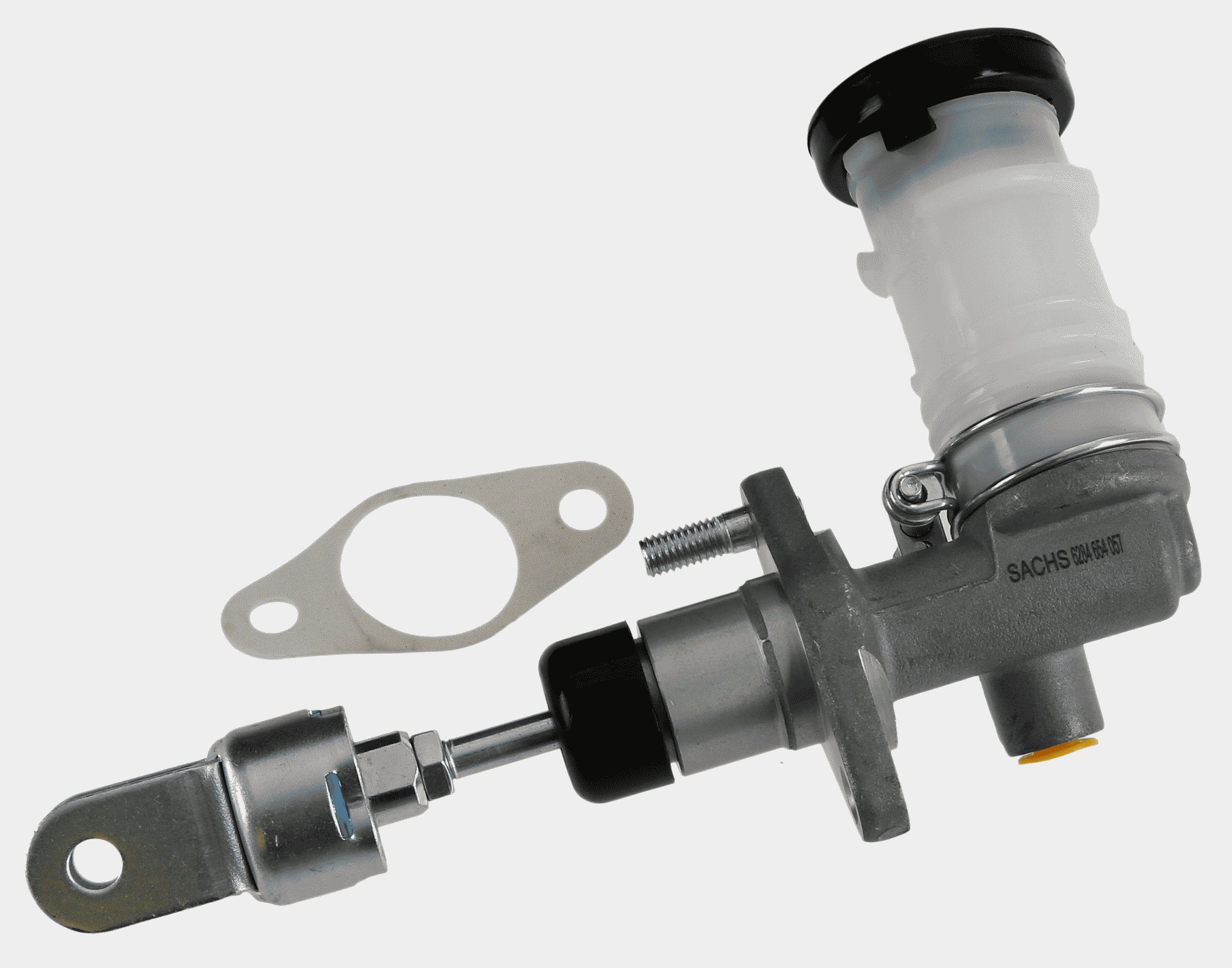 Hoofdcilinder, koppeling Sachs 6284 654 057