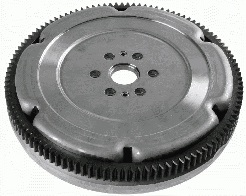Sachs Vliegwiel 6366 000 001