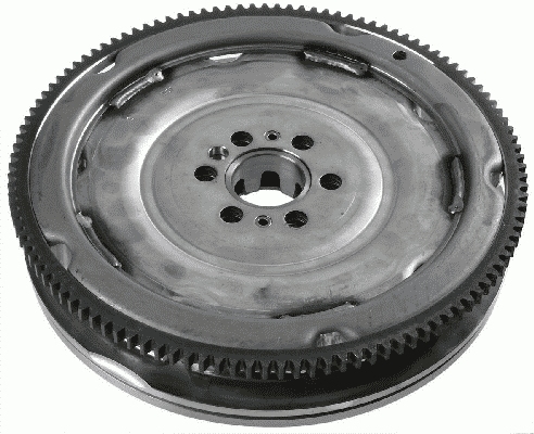 Sachs Vliegwiel 6366 000 002