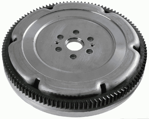 Sachs Vliegwiel 6366 000 006