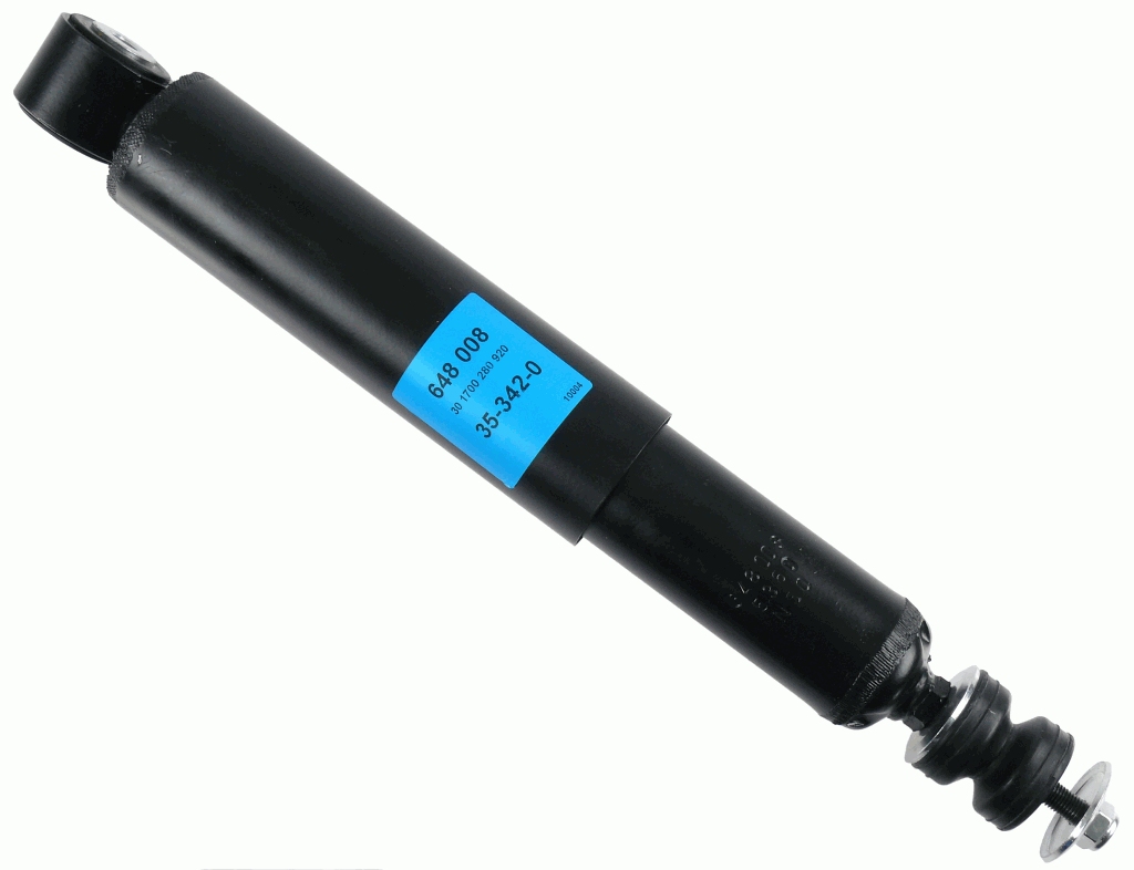 Schokdemper Sachs 648 008