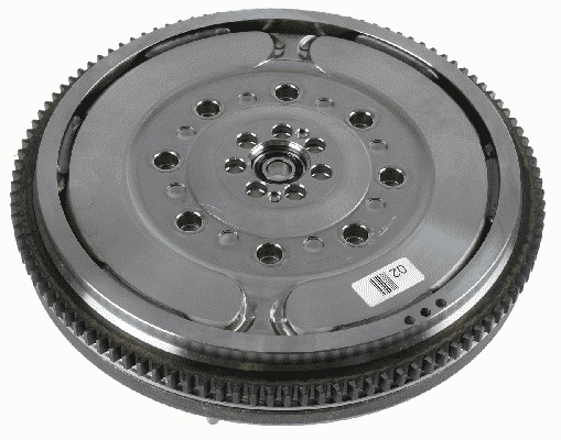 Sachs Vliegwiel 6594 000 054