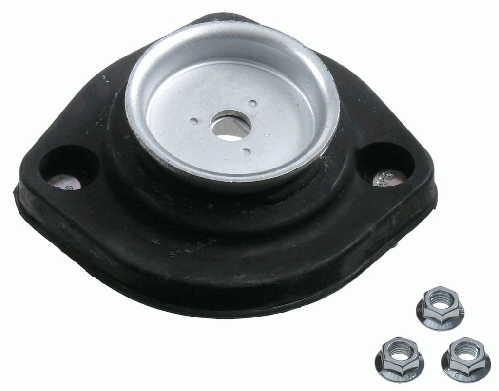 Sachs Veerpootlager & rubber 802 097