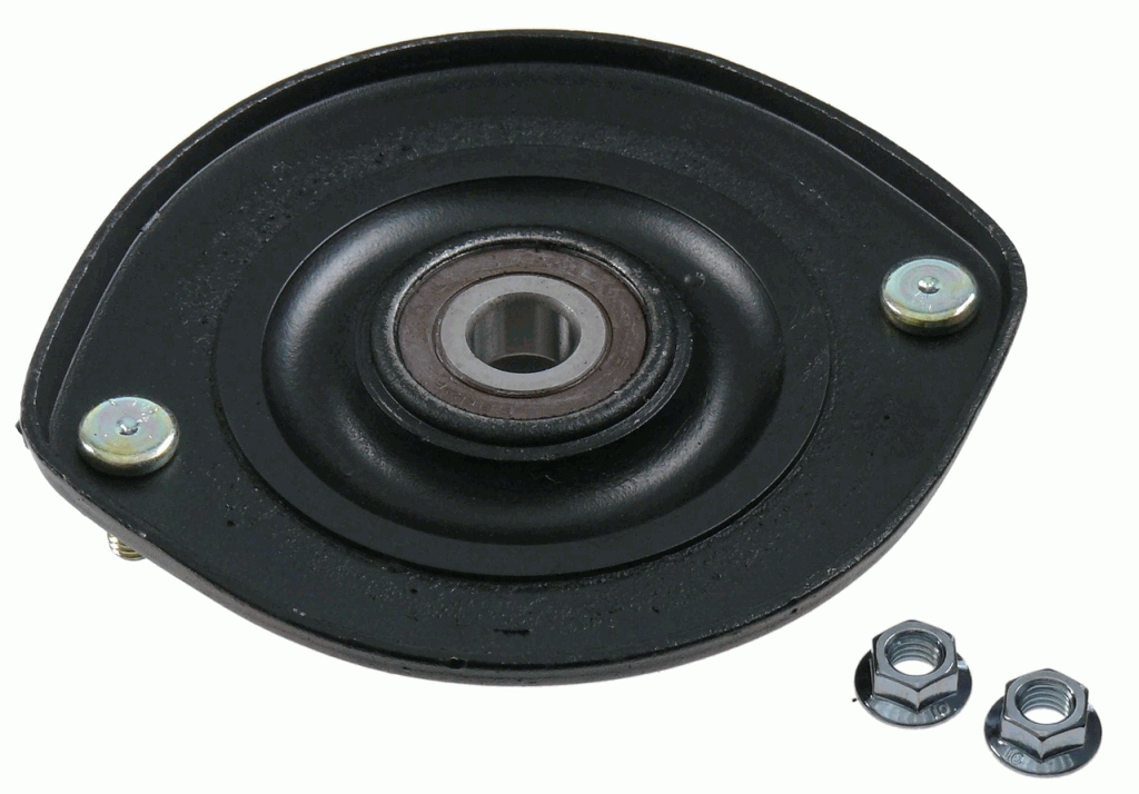 Sachs Veerpootlager & rubber 802 111