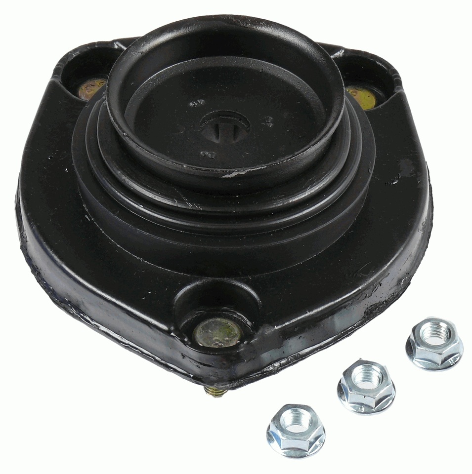 Sachs Veerpootlager & rubber 802 147