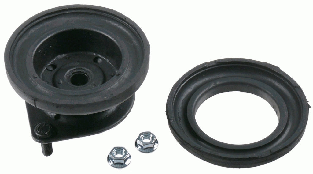 Sachs Veerpootlager & rubber 802 152