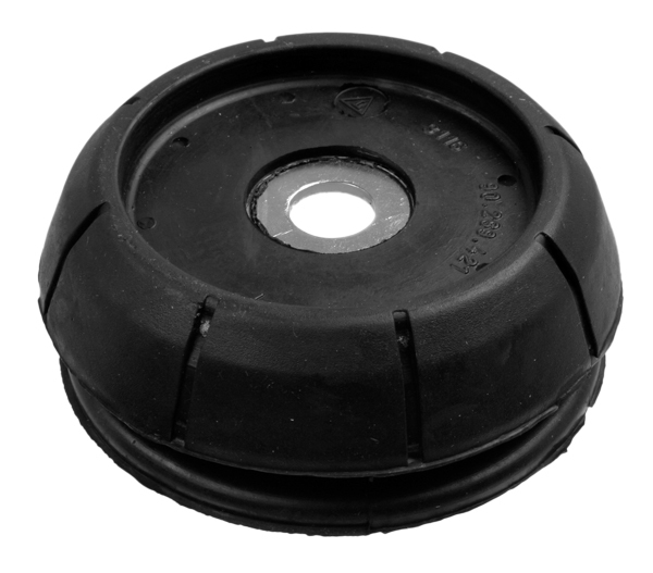 Veerpootlager & rubber Sachs 802 160