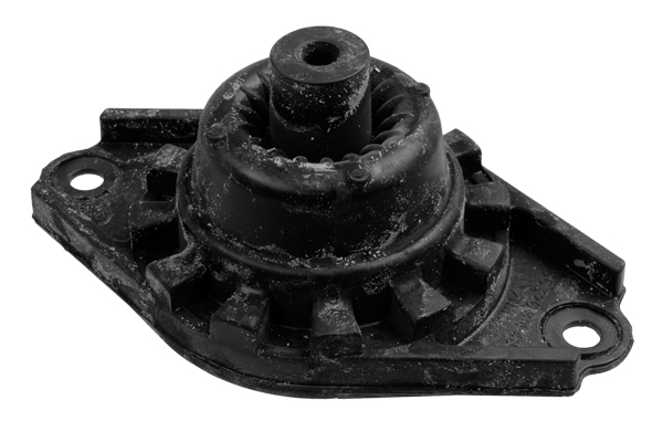 Veerpootlager & rubber Sachs 802 256