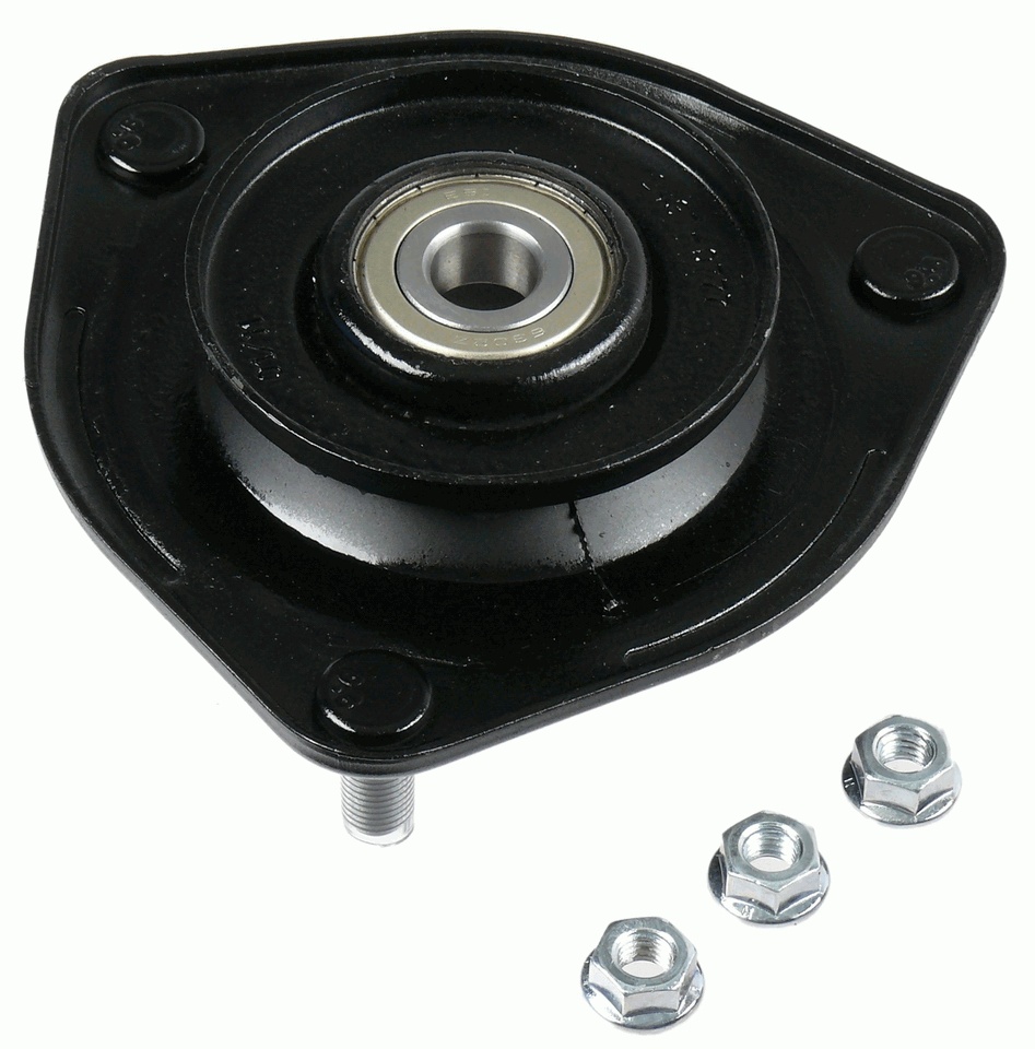 Sachs Veerpootlager & rubber 802 294