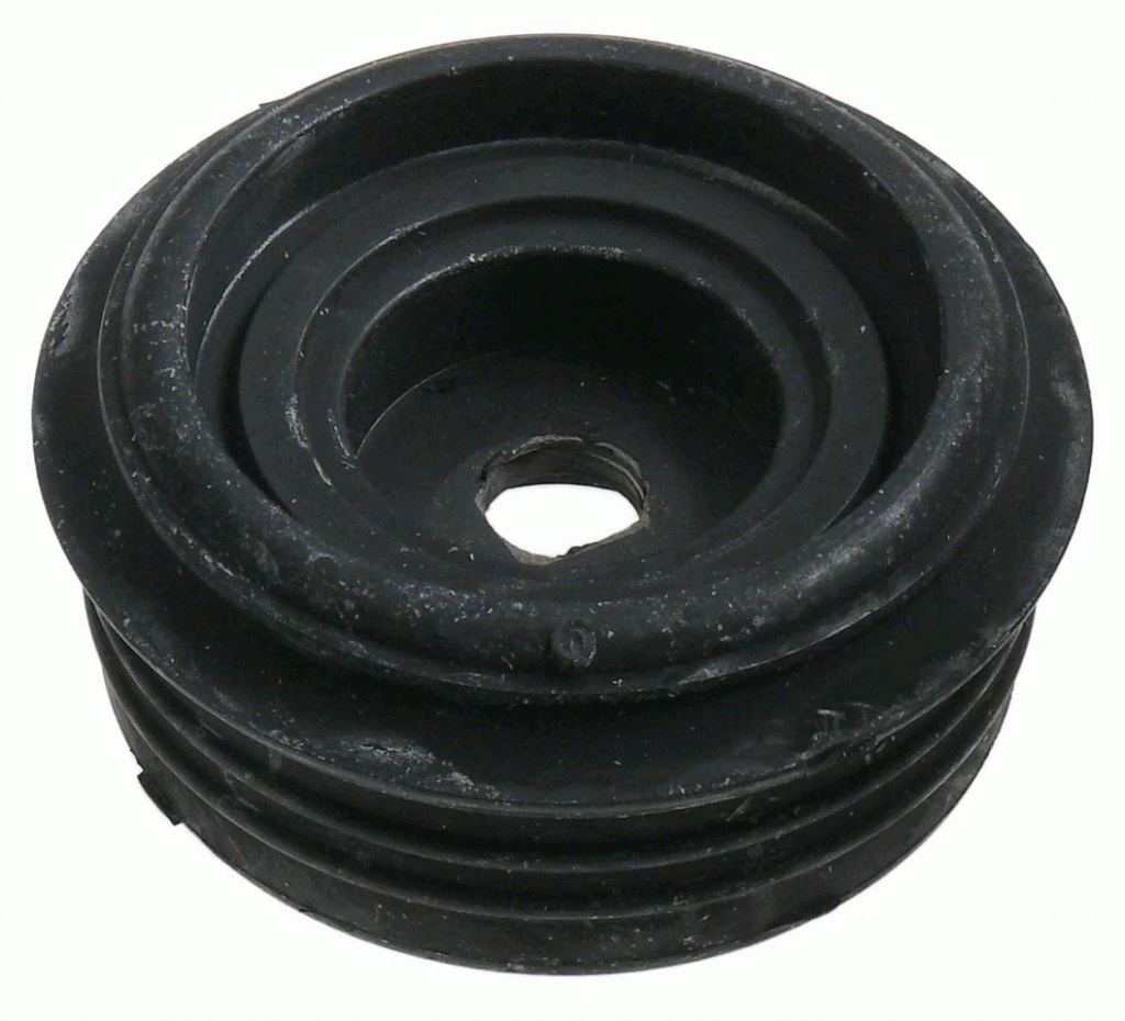 Sachs Veerpootlager & rubber 802 295