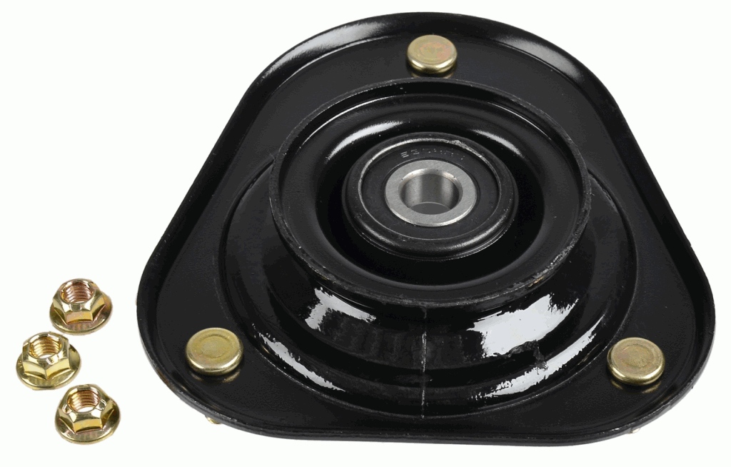 Sachs Veerpootlager & rubber 802 405