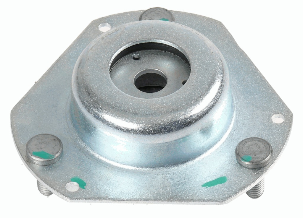 Sachs Veerpootlager & rubber 802 555