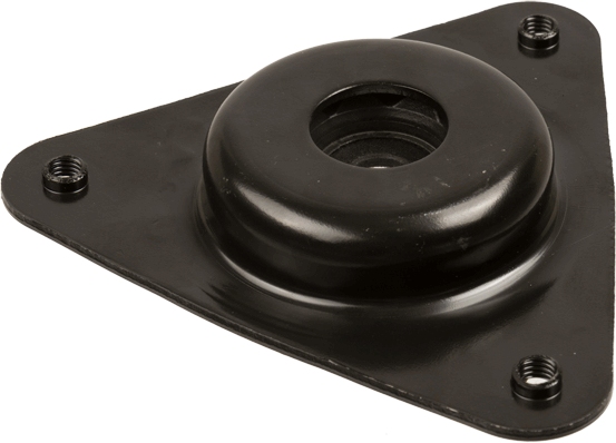 Veerpootlager & rubber Sachs 803 273