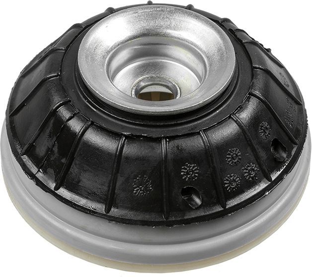 Veerpootlager & rubber Sachs 803 274