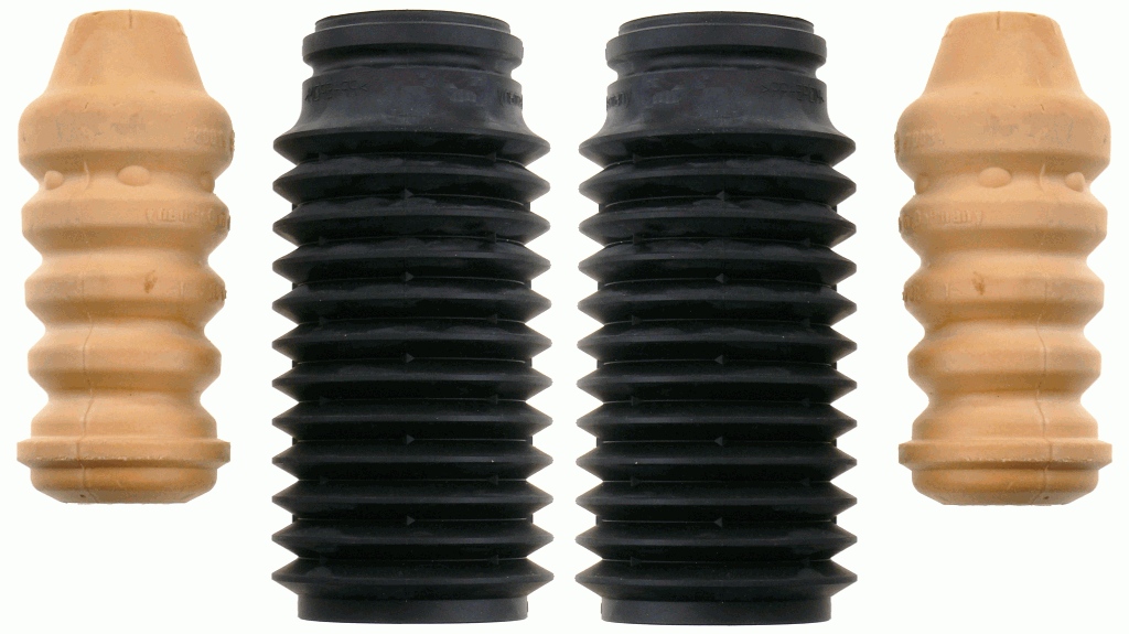 Stofkap schokdemper Sachs 900 038
