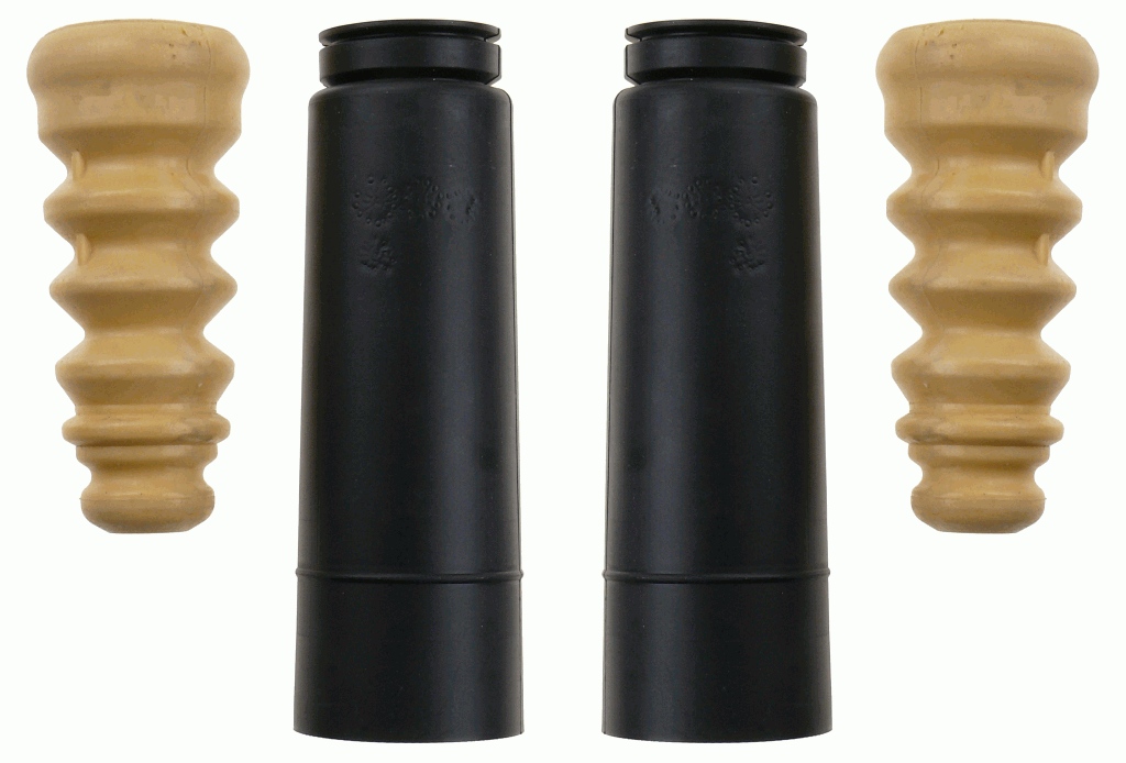 Stofkap schokdemper Sachs 900 064