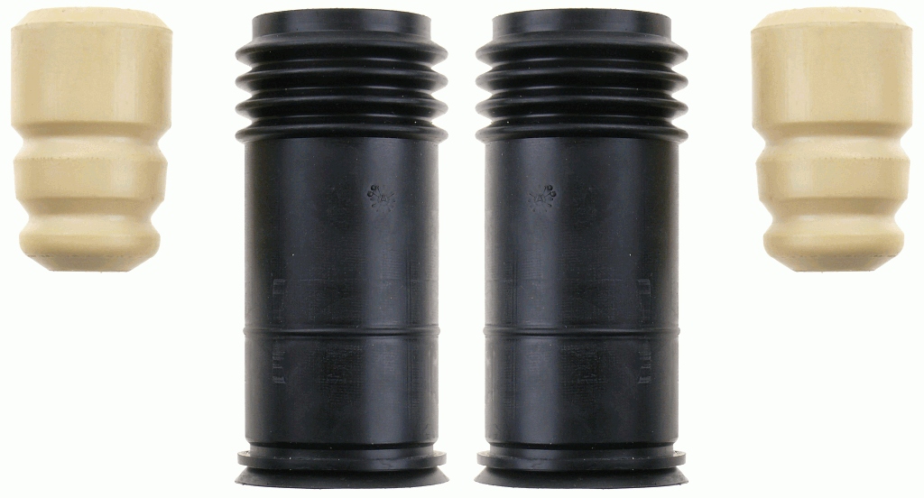 Stofkap schokdemper Sachs 900 067